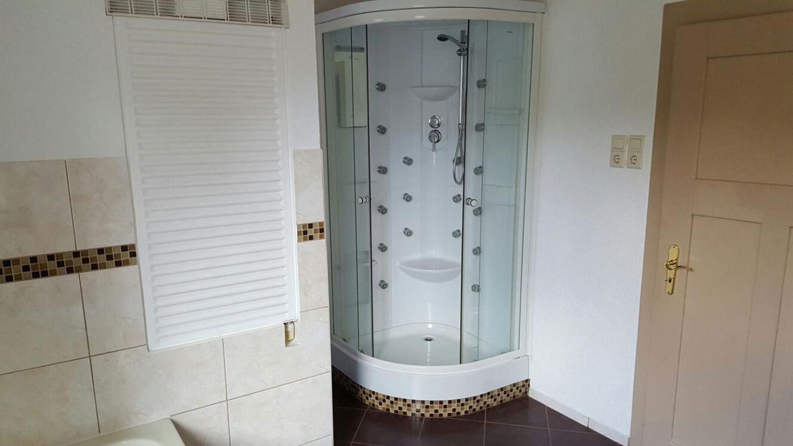 Ferienwohnung "Am Vaterlandsgrubenweg" Oelsnitz  外观 照片