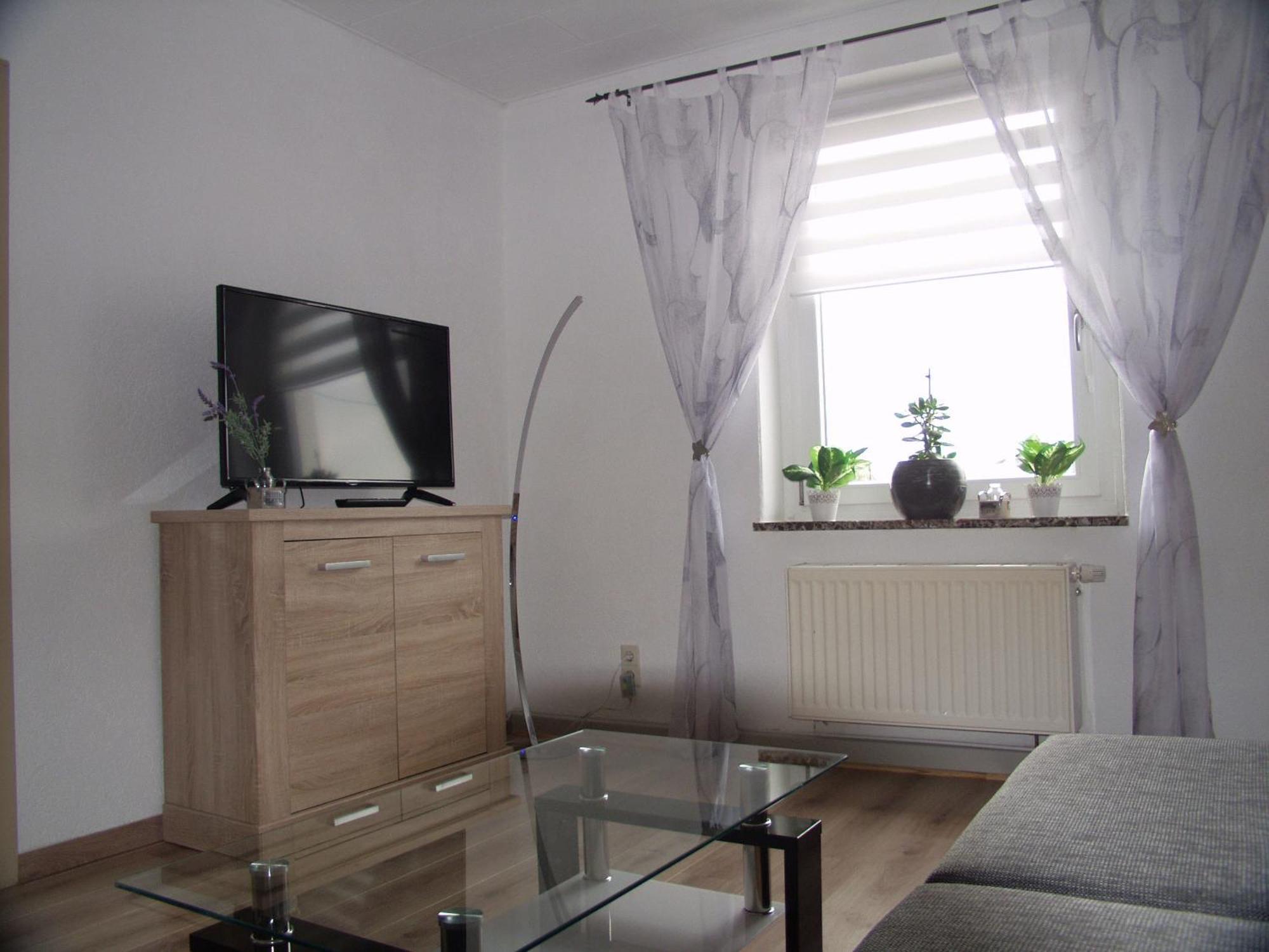 Ferienwohnung "Am Vaterlandsgrubenweg" Oelsnitz  外观 照片